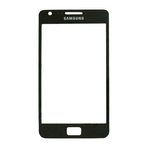 Vetro esterno touch screen - vetro,