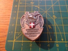 PIN SPILLA DISTINTIVO stile