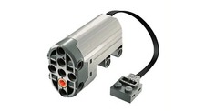 Lego® Technic 9V servomotore