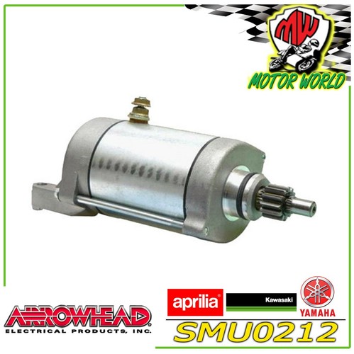 Smu0212 motorino avviamento - smu0212,