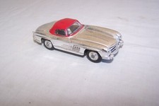 Mozzi rigidi Corgi Toys