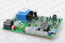 ARISTON SCHEDA ELETTRICA