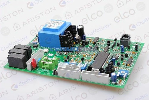 Ariston scheda elettrica - ariston,