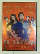 Dil Chahta Hai -  Bollywood