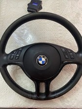 BMW E46 E39 E53 X5 VOLANTE SPORTIVO. Usato