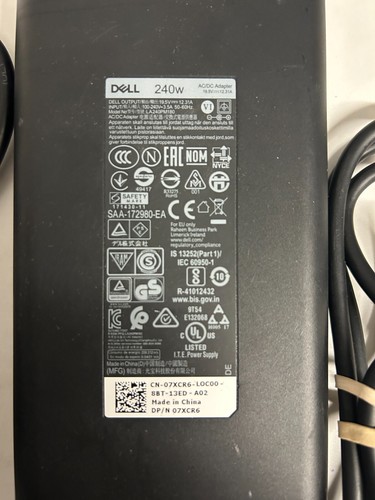 Adattatore originale dell - ac,