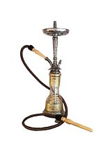 Narghilè shisha hookah Khalil Mamoon KM020