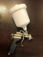 PISTOLA  ASTURO  aerografo professionale ORIGINALE vari ugelli