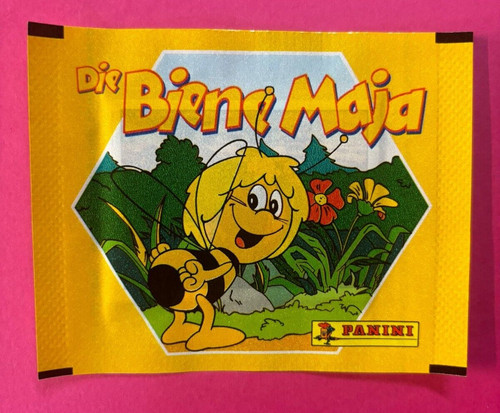Panini bustina sigillata - panini,