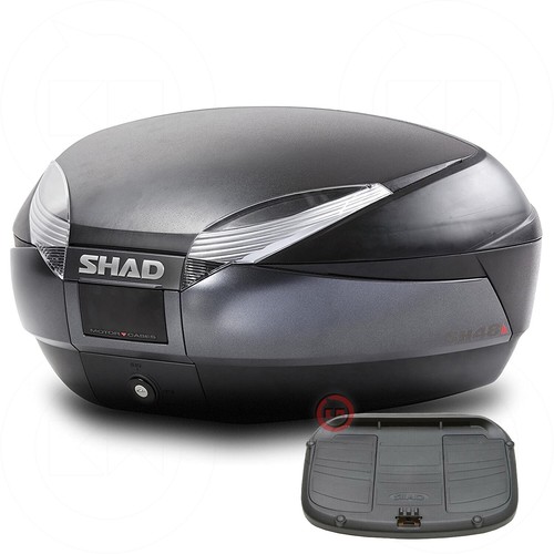 Kit bauletto shad sh48 - shad,
