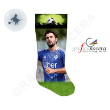 Calza 50cm Patrick Cutrone