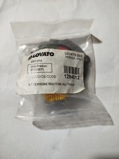 LPG Autogas Lovato Kit