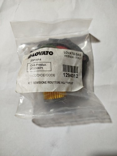 Lpg autogas lovato kit - lpg,