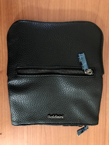 Baldinini pochette tracolla - baldinini,
