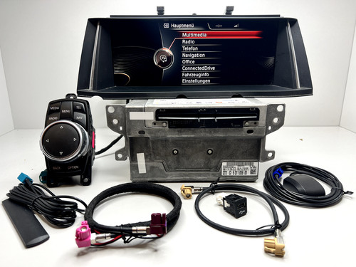Bmw oem f01 f02 - bmw, nbt