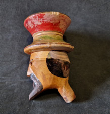 ANTICO PUPO SICILIANO TESTA