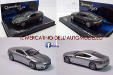 ASTON MARTIN 143 LOTTO MODELLI JAMES BOND,NO IXO,ALTAYA,DEA.MINICHAMPS,NOREV