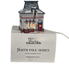 Reparto 56 Serie Polo Nord