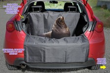 Telo bagagliaio per 3008