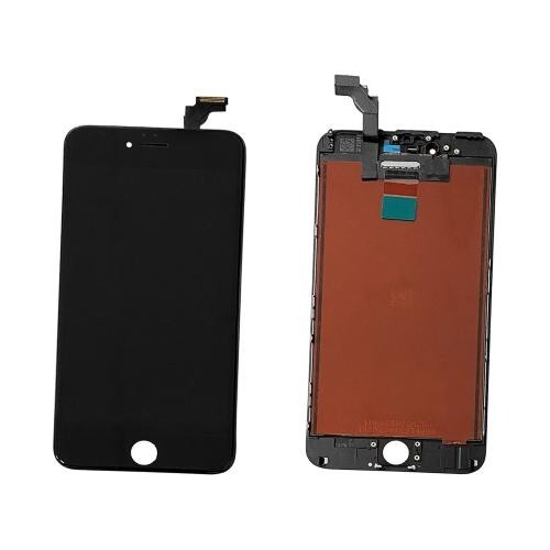 Display lcd per - lcd, 6