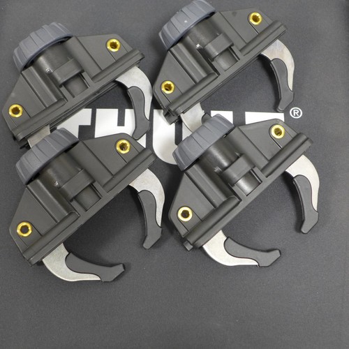 Thule fastgrip attacchi rapidi - fastgrip,
