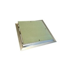 Botola d'ispezione cm 40x40