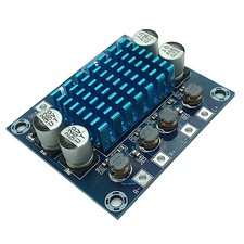 Scheda Amplificatore di
