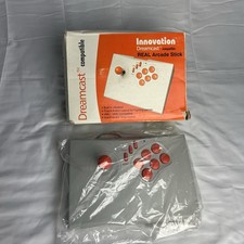  Dreamcast Arcade Joy Stick