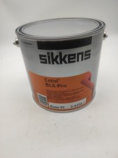 Sikkens Cetol BLX-Pro 2,425 l
