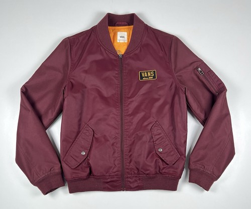 Giacca bomber van - bomber, on