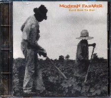 Sealed new modern farmer - sealed,