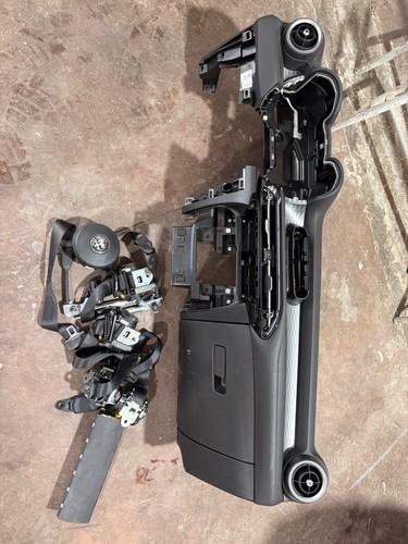 Kit airbag alfa romeo tonale - alfa,