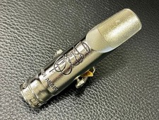 Boccaglio per sassofono contralto Theo Wanne Mindy Abair 7