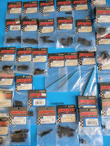 Duratrax mini quake lotto - duratrax,