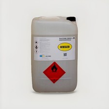 Pulitore freni 25 litri