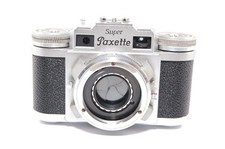 Fotocamera reflex vintage 35