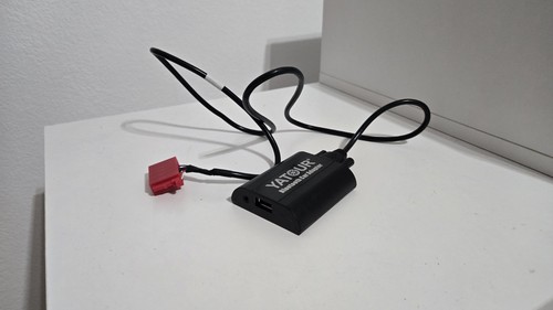 Yatour adattatore bluetooth - adattatore,