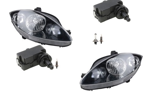 Faro anteriore led seat - led,