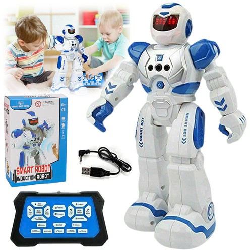 Robot giocattolo programmabile - giocattolo,