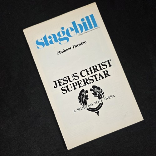 Vintage settembre 1975 jesus - settembre,