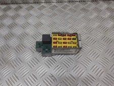 Set scatola fusibili benzina