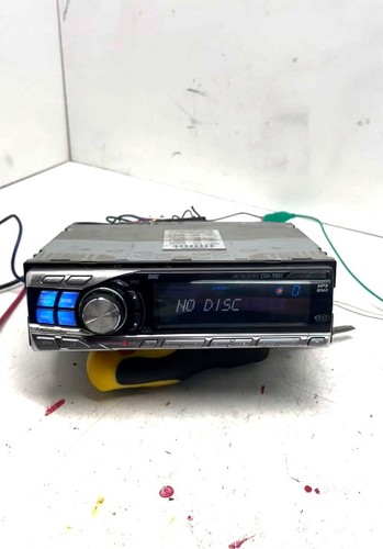 Alpine cda 9851 - cda-9851, cd