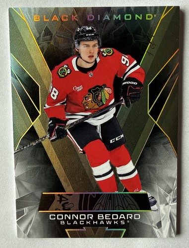 Connor bedard 2025 - connor, 2025-26