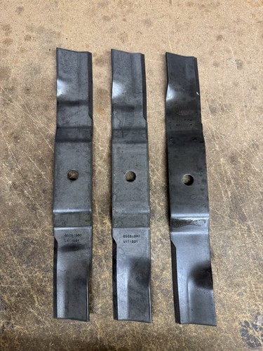 Lame gravely oem 05284800 - lame,