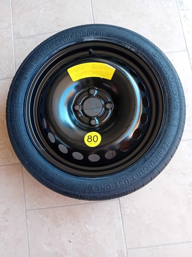 Ruotino scorta per - scorta,