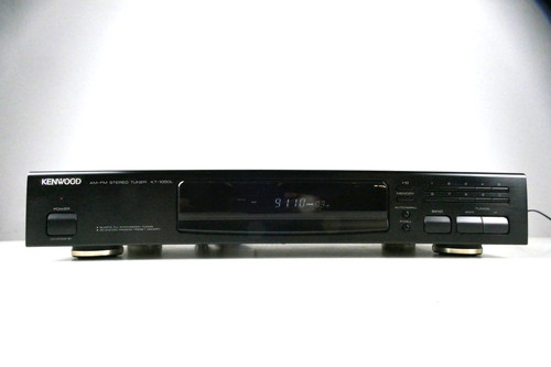 Kenwood 1050l - kenwood, kt-1050l