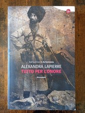 Alexandra lapierre tutto per - lapierre,