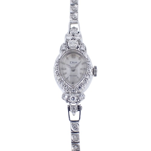 Orologio donna antico - , k14wg