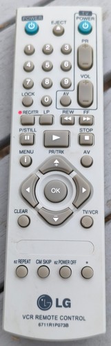 Télécommande remplacement - télécommande, de