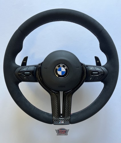 Volante bmw msport - bmw, f30